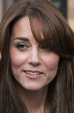 KATE MIDDLETON Hosted by Mind at London