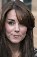 KATE MIDDLETON Hosted by Mind at London