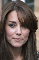 KATE MIDDLETON Hosted by Mind at London