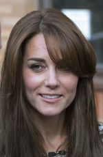 KATE MIDDLETON Hosted by Mind at London