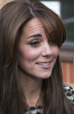 KATE MIDDLETON Hosted by Mind at London