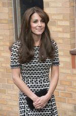 KATE MIDDLETON Hosted by Mind at London