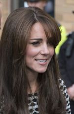 KATE MIDDLETON Hosted by Mind at London
