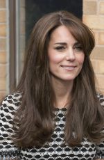 KATE MIDDLETON Hosted by Mind at London