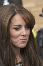 KATE MIDDLETON Hosted by Mind at London