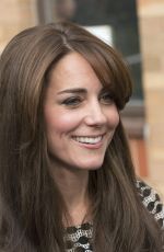 KATE MIDDLETON Hosted by Mind at London