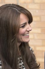 KATE MIDDLETON Hosted by Mind at London