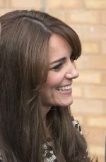 KATE MIDDLETON Hosted by Mind at London
