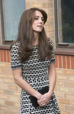 KATE MIDDLETON Hosted by Mind at London