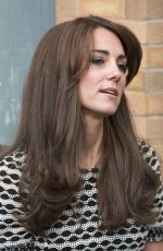 KATE MIDDLETON Hosted by Mind at London