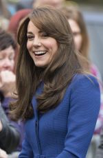 KATE MIDDLETON University of St. Andrews in Scotland 10/23/2015
