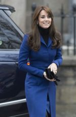 KATE MIDDLETON University of St. Andrews in Scotland 10/23/2015