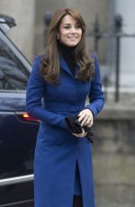 KATE MIDDLETON University of St. Andrews in Scotland 10/23/2015