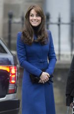 KATE MIDDLETON University of St. Andrews in Scotland 10/23/2015