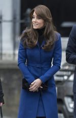 KATE MIDDLETON University of St. Andrews in Scotland 10/23/2015