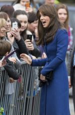KATE MIDDLETON University of St. Andrews in Scotland 10/23/2015