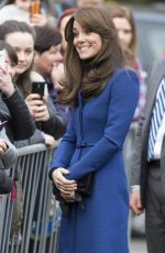 KATE MIDDLETON University of St. Andrews in Scotland 10/23/2015