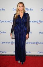 KATE UPTON at 2015 Smile Gala in Beverly Hills 10/02/2015