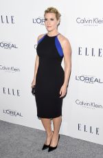KATE WINSLET at 2015 Elle Women in Hollywood Awards in Los Angeles 10/19/2015