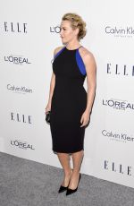 KATE WINSLET at 2015 Elle Women in Hollywood Awards in Los Angeles 10/19/2015
