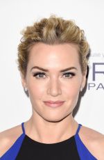 KATE WINSLET at 2015 Elle Women in Hollywood Awards in Los Angeles 10/19/2015