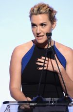 KATE WINSLET at 2015 Elle Women in Hollywood Awards in Los Angeles 10/19/2015