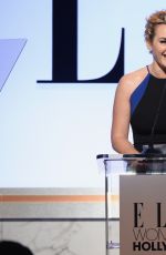 KATE WINSLET at 2015 Elle Women in Hollywood Awards in Los Angeles 10/19/2015
