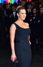 KATE WINSLET at Steve Jobs Premiere at 2015 BFI London Film Festival 10/18/2015