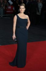 KATE WINSLET at Steve Jobs Premiere at 2015 BFI London Film Festival 10/18/2015