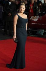 KATE WINSLET at Steve Jobs Premiere at 2015 BFI London Film Festival 10/18/2015