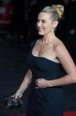 KATE WINSLET at Steve Jobs Premiere at 2015 BFI London Film Festival 10/18/2015