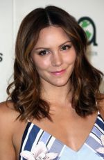 KATHARIN MCPHEE at 2015 EMA Awards in Burbank 10/24/2015