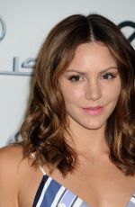 KATHARIN MCPHEE at 2015 EMA Awards in Burbank 10/24/2015