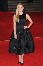 KATHERYN WINNICK at Spectre Premiere in London 10/26/2015