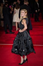 KATHERYN WINNICK at Spectre Premiere in London 10/26/2015