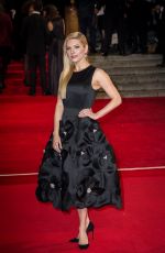 KATHERYN WINNICK at Spectre Premiere in London 10/26/2015