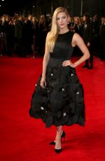 KATHERYN WINNICK at Spectre Premiere in London 10/26/2015