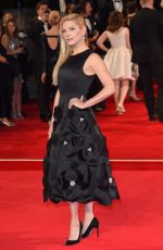 KATHERYN WINNICK at Spectre Premiere in London 10/26/2015