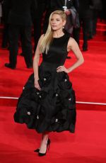 KATHERYN WINNICK at Spectre Premiere in London 10/26/2015