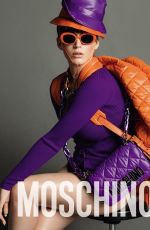 KATY PERRY for Moschino Fall/Winter 2015/2016