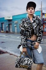 KATY PERRY for Moschino Fall/Winter 2015/2016