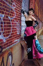KATY PERRY for Moschino Fall/Winter 2015/2016