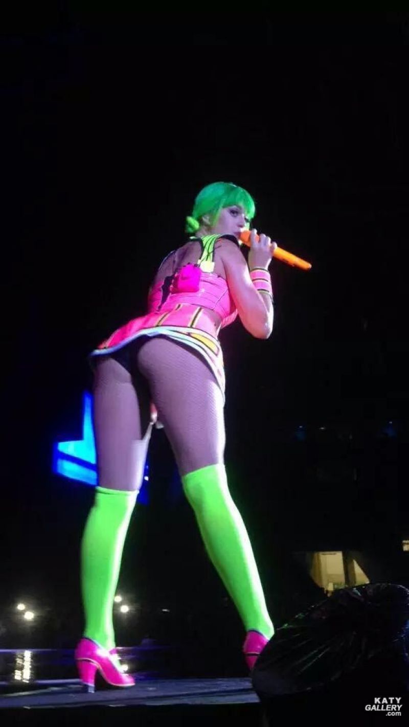Katy perry sexy butt