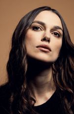 KEIRA KNIGHTLEY by Ryan Pfluger for The New York Times