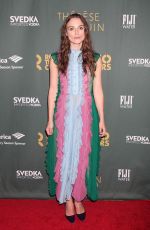 KEIRA KNIGHTLEY Yheresa Raquin Debut at Broadway in New York 10/29/2015