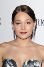 KELLI BERGLUND at Teen Vogue