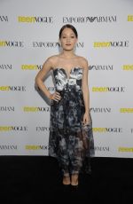 KELLI BERGLUND at Teen Vogue