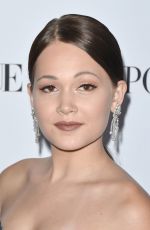 KELLI BERGLUND at Teen Vogue