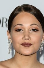 KELLI BERGLUND at Teen Vogue