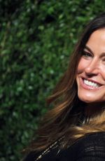 KELLY BENSIMON at God’s Love We Deliver Golden Heart Awards in New York 10/15/2015